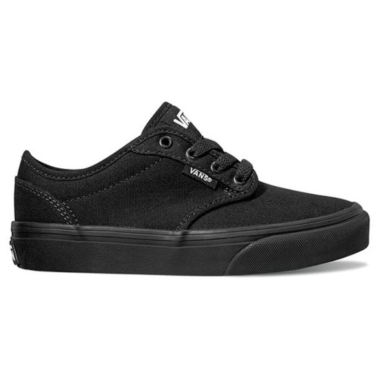 Vans Atwood Jr